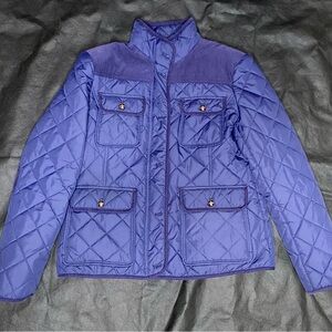 Tommy Hilfiger quilted jacket